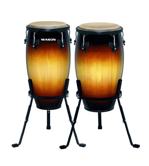 Mason AL - 124FW - SB conga set 10