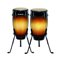 Mason AL - 124FW - SB conga set 10