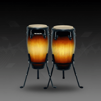 Mason AL - 124FW - SB conga set 10