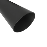 Mason AL - 129 Agogo Bells - Black - 