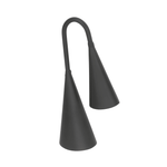 Mason AL - 129 Agogo Bells - Black - 