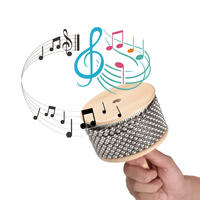 Mason AL - 75L Afuche Cabasa - Large - 6009519461719