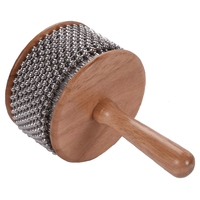 Mason AL - 75L Afuche Cabasa - Large - 6009519461719