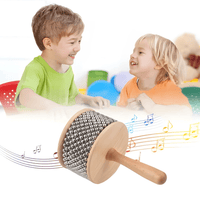 Mason AL - 75L Afuche Cabasa - Large - 6009519461719