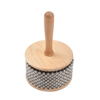 Mason AL - 75L Afuche Cabasa - Large - 6009519461719