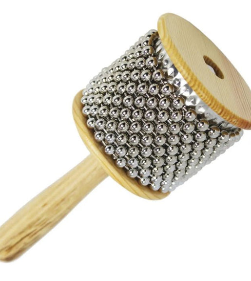 Mason AL - 75M Afuche Cabasa - Medium - 6009519461726