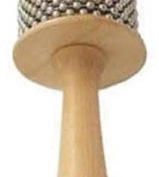 Mason AL - 75S Afuche Cabasa - Small - 6009519461733