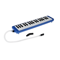 Mason AL - 763 Melodica 37 Key with case - 