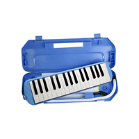 Mason AL - 763 Melodica 37 Key with case - 