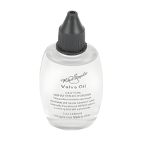 Mason AL - 959V Valve Oil - 