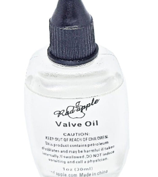 Mason AL - 959V Valve Oil - 