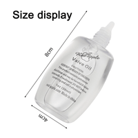 Mason AL - 959V Valve Oil - 