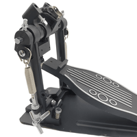 Matrix XHDP600 Bass Drum Pedal Double - 