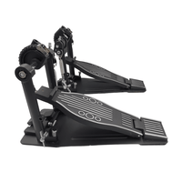 Matrix XHDP600 Bass Drum Pedal Double - 