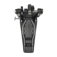 Matrix XHDP600 Bass Drum Pedal Double - 