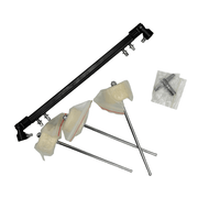Matrix XHDP600 Bass Drum Pedal Double - 