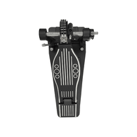Matrix XHDP600 Bass Drum Pedal Double - 
