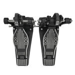 Matrix XHDP600 Bass Drum Pedal Double - 