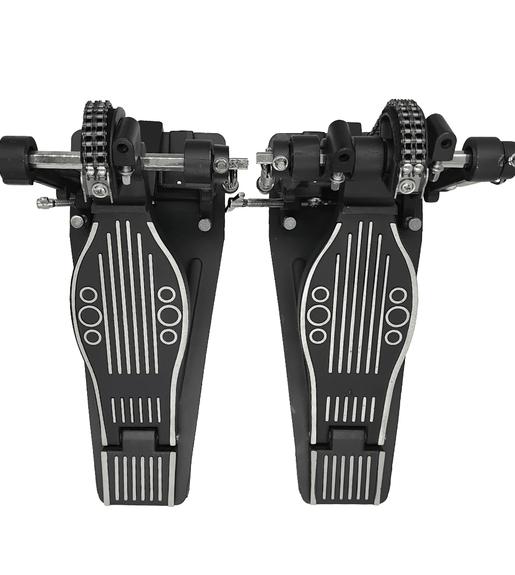 Matrix XHDP600 Bass Drum Pedal Double - 