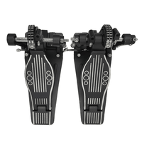 Matrix XHDP600 Bass Drum Pedal Double - 