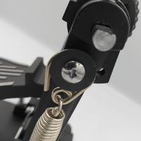 Matrix XHDP600 Bass Drum Pedal Double - 