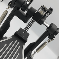 Matrix XHDP600S Single Bass Drum Pedal - 