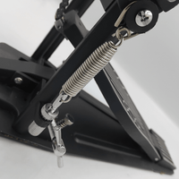 Matrix XHDP600S Single Bass Drum Pedal - 