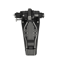 Matrix XHDP600S Single Bass Drum Pedal - 