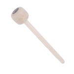 Matrix XHDS402 Marching Bass Drum Beater (Single) - 