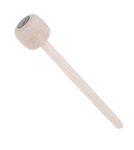 Matrix XHDS402 Marching Bass Drum Beater (Single) - 