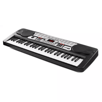 Max KB7 54-Key Electronic Keyboard - 8715693321210