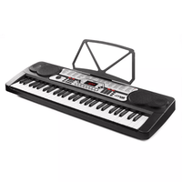 Max KB7 54-Key Electronic Keyboard - 8715693321210