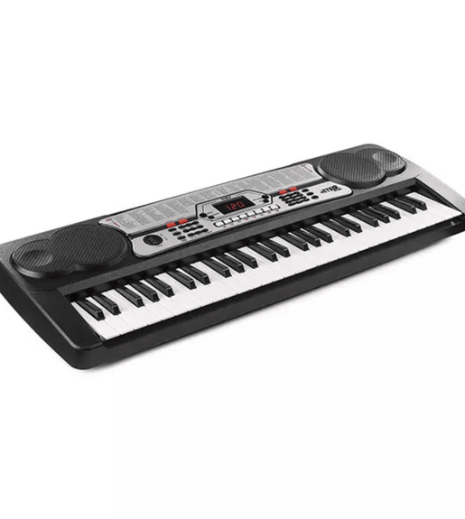 Max KB7 54-Key Electronic Keyboard - 8715693321210