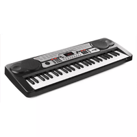 Max KB7 54-Key Electronic Keyboard - 8715693321210