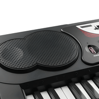 MAX KB8 Electronic Keyboard - 49 Keys - 8715693321210