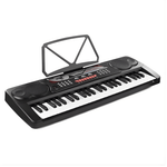 MAX KB8 Electronic Keyboard - 49 Keys - 8715693321210