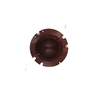 MCOM CHS8ATD Diaphragm Replacement for CHS8AT Speaker Driver - 