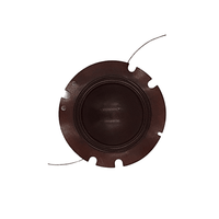 MCOM CHS8ATD Diaphragm Replacement for CHS8AT Speaker Driver - 