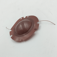MCOM CHS8ATD Diaphragm Replacement for CHS8AT Speaker Driver - 