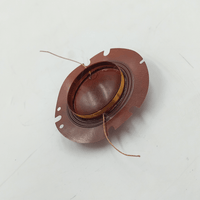 MCOM CHS8ATD Diaphragm Replacement for CHS8AT Speaker Driver - 