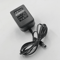 Mean Well ACDC12V200 Regulated AC/DC Power Supply Adapter 12VDC 200mA - 
