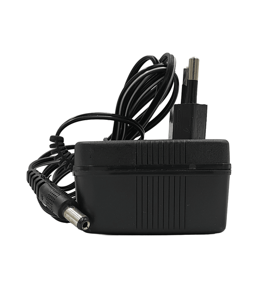 Mean Well ACDC12V200 Regulated AC/DC Power Supply Adapter 12VDC 200mA - 