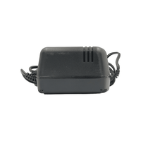Mean Well ME180A110GS Regulated AC/AC Power Supply Adapter 18V 1100mA - 