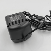 Mean Well ME180A110GS Regulated AC/AC Power Supply Adapter 18V 1100mA - 