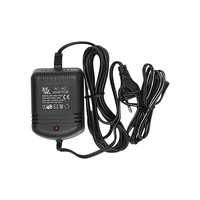 Mean Well ME180A110GS Regulated AC/AC Power Supply Adapter 18V 1100mA - 