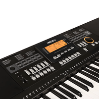 Medeli A300 61 - key Electronic Keyboard - 6009519487474