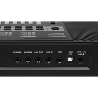 Medeli A300 61 - key Electronic Keyboard - 6009519487474