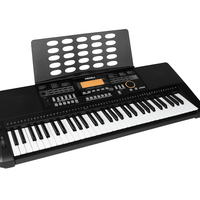 Medeli A300 61 - key Electronic Keyboard - 6009519487474