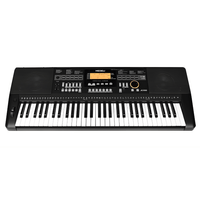 Medeli A300 61 - key Electronic Keyboard - 6009519487474