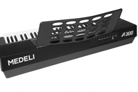 Medeli A300 61 - key Electronic Keyboard - 6009519487474